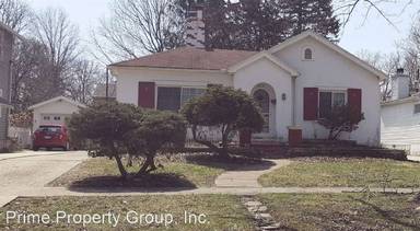 Main picture of 909 W Daniel St