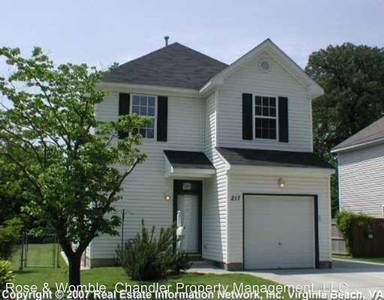 Main picture of 217 Twilley St