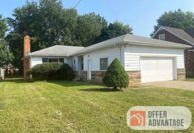 Main picture of 26401 Elinore Ave