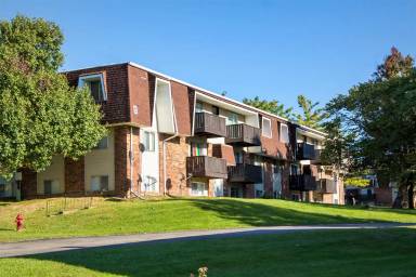 Main picture of The Village on University