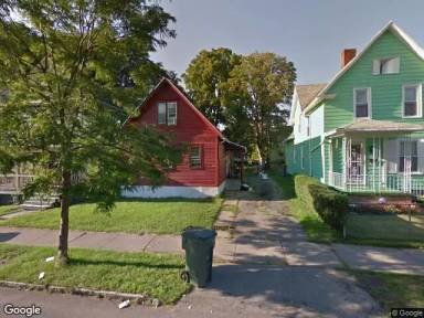 Main picture of 410 Hawley St