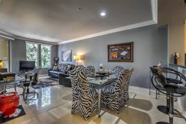 Main picture of Meridian Condos Las Vegas