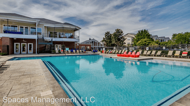 Main picture of University Downs