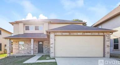 Main picture of 1239 Butler Dr