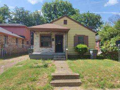 Main picture of 1483 Wabash Ave