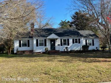 Main picture of 1611 Longview Ave