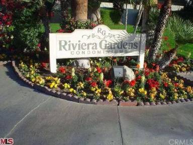 Main picture of Riviera Gates Condominiums