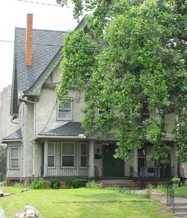 Main picture of 2307 Ashland Ave