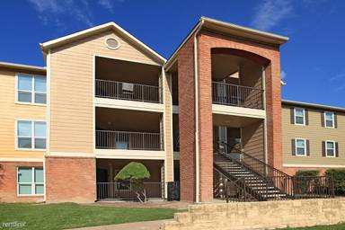 Main picture of Silver Springs Apartments