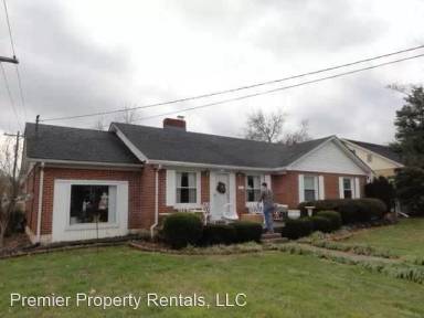 Main picture of 800 Magnolia St