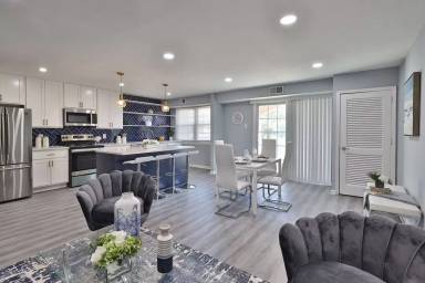 Main picture of Dogwood Gardens Apartments