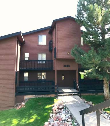 Main picture of 2822 Hager Ln