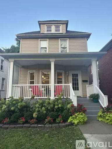 Main picture of 1305 Wayburn St
