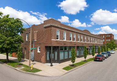 Main picture of 1417-33 Tower Grove