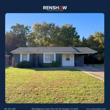 Main picture of 4041 Ebbtide St