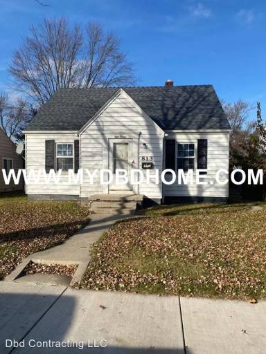 Main picture of 801 Milton St
