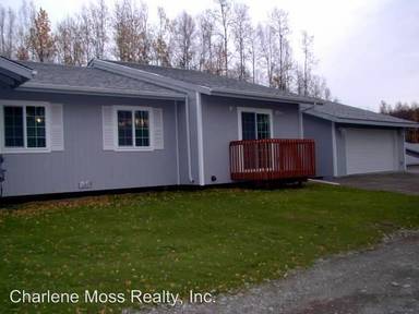 Main picture of 3005 S Donovan Ct