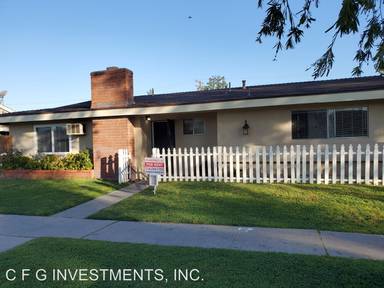 Main picture of 3221 W Cabot Dr