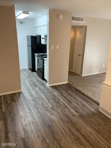 Main picture of Ashford Santa Ana Apartments