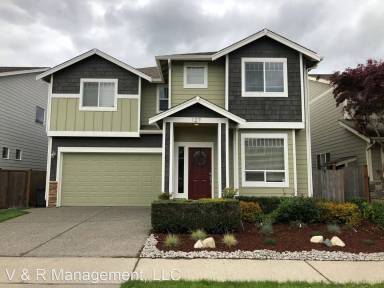 Main picture of 127 195th Pl SW