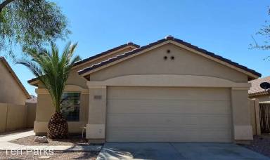 Main picture of 45151 W Alamendras St