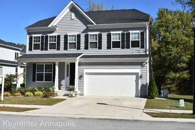 Main picture of 7917 Meridian Dr