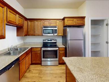 Main picture of Homestead Apartments