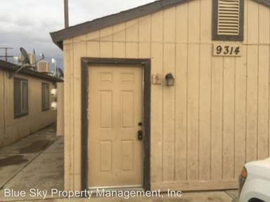 Main picture of 9330 Road 236