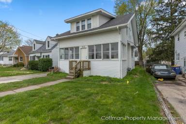 Main picture of 910 Sibley St NW