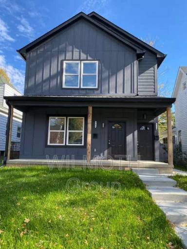 Main picture of 931 N Beville Ave