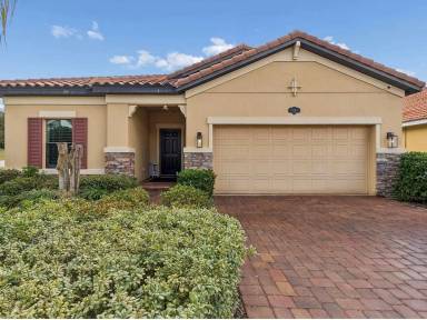 Main picture of 3987 Sunset Lake Dr