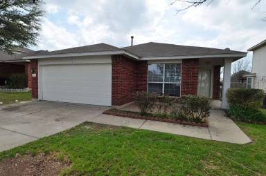 Main picture of 1409 Tea Leaf Dr