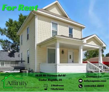 Main picture of 1828 Mount Vernon Rd SE