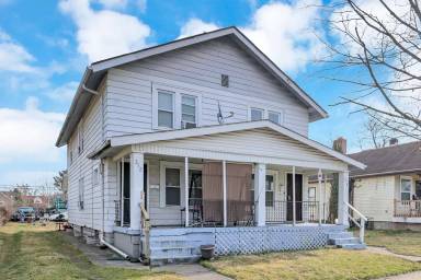 Main picture of 254 S Wayne Ave