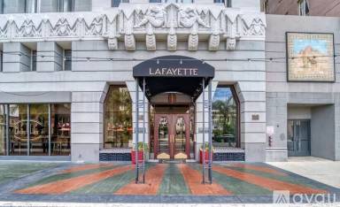 Main picture of The Lafayette Condominiums