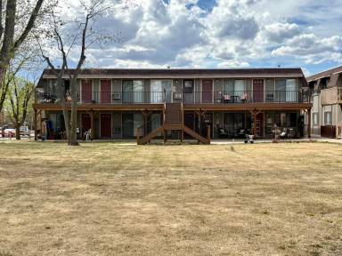 Main picture of 804 Stone Mountain Dr