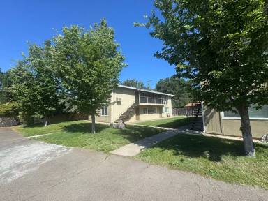 Main picture of 4801 Orange Grove Ave