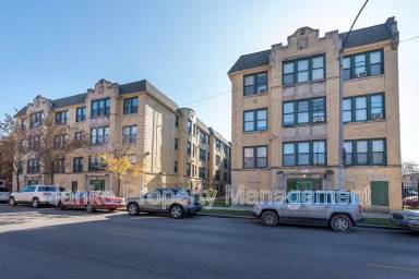 Main picture of 62 N Parkside Ave & 5645 W Washington Blvd Apartments