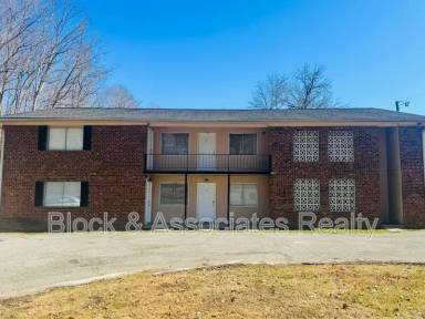 Main picture of 3501 Glendale Dr
