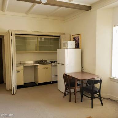 Main picture of Canterbury Court Apartments