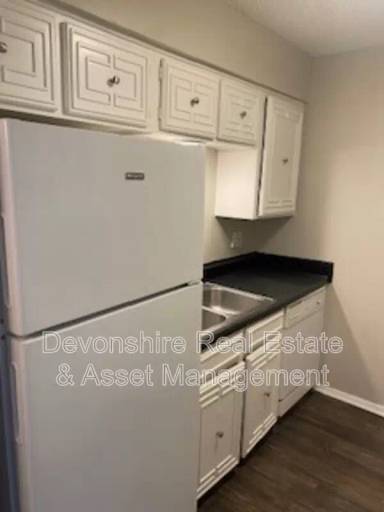 Main picture of Madeira Apartments