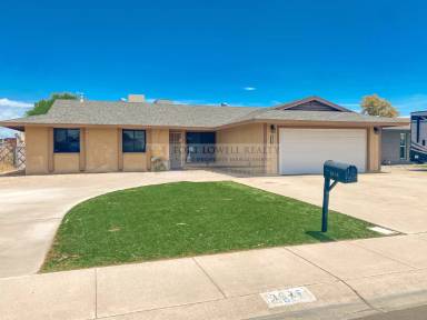 Main picture of 3626 W Mercer Ln