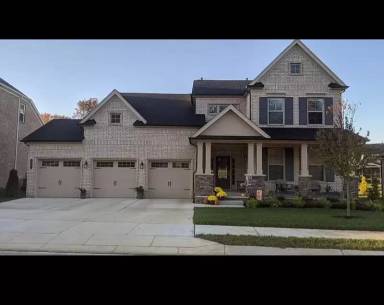 Main picture of 471 Everlee Ln