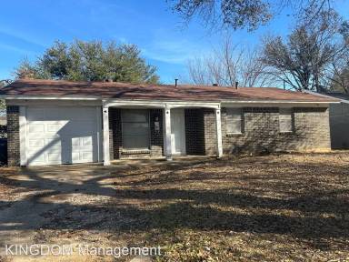 Main picture of 1605 Muse St