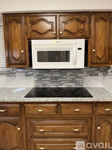 Main picture of 2304 Canyon Valley Trl