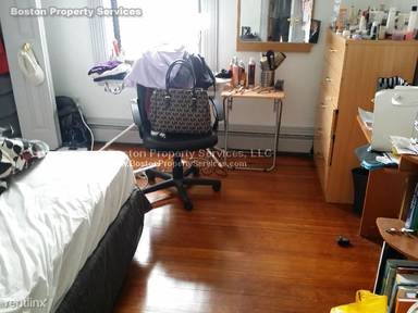 Main picture of 1536-1542 Tremont Street - 1540 - 3F