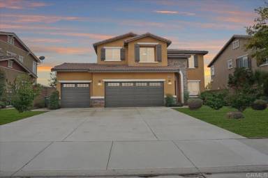 Main picture of 41020 Crimson Pillar Ln
