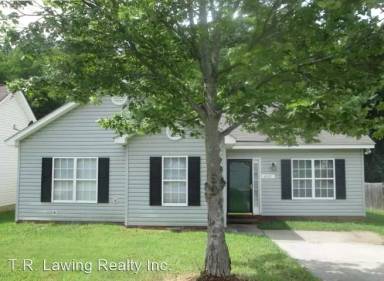 Main picture of 4915 Osage Cir
