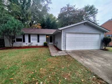 Main picture of 1350 Worthington Hills Dr
