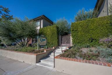 Main picture of The Capri Apartments